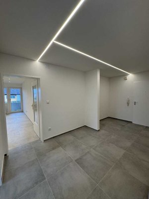Helle 3-Zimmer Wohnung mit Balkon in Landsberg am Lech
