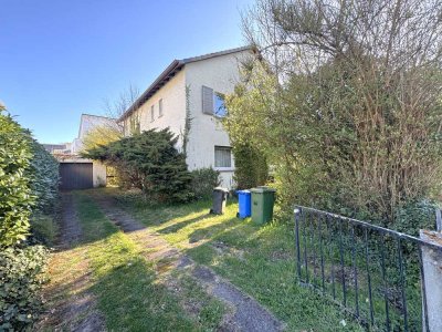 SCHWIND IMMOBILIEN - viele Optionen in toller Lage