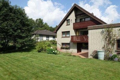Hochwertiges Einfamilienhaus in einmaliger Lage nahe Braunschweig vielfältig nutzbar