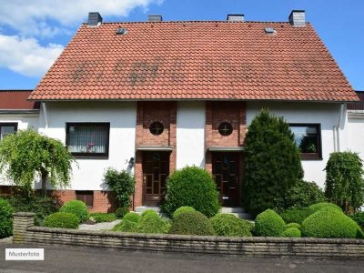 Provisionsfrei Doppelhaushälfte in 48431 Rheine, An der Thiekluse