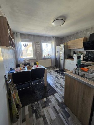 Gemütliche und helle Wohnung zwischen Gysenberg und Hiltroper Park