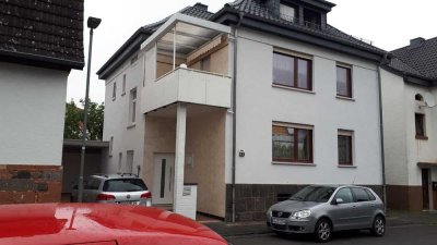 Geschmackvolle 3-Raum-EG-Wohnung mit Garten in Gießen Wieseck