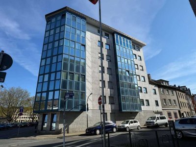 Charmante 1-Zimmer-Wohnung im Herzen von Dortmund – Ideal für Kapitalanleger oder Eigennutzer!