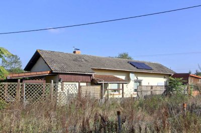 Natur genießen, Freiheit leben – Ihr Zuhause im Grünen wartet!