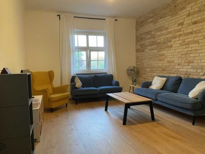 Fully Furnished after massive renovation