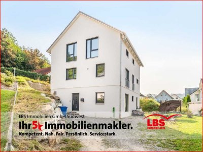 Ihr Zuhause mit Zukunft: Platz für die ganze Familie