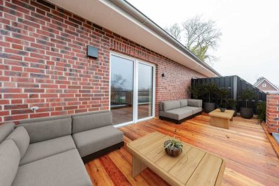 2-Zimmer-Wohnung mit großzügigem Balkon / Nr. 4.7