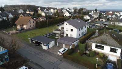Provisionsfrei!! Mehrfamilienhaus; Wohnfläche bis zu 380qm