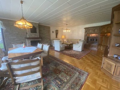 Geräumiges 5-Raum-Einfamilienhaus mit EBK in Gronau (Westfalen)