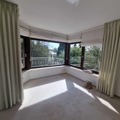 3-Raum-Wohnung! mit EBK und großem Südbalkon in Bad Pyrmont