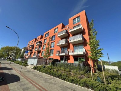 Bremerhaven-Mitte // 2-Zimmer-Wohnung