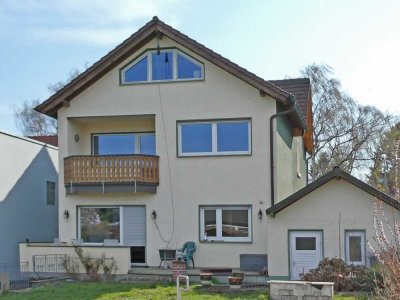 Angebotsverfahren: Großzügiges Ein- bis Zweifamilienhaus