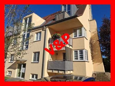 Kapitalanleger für vermietete ETW gesucht!