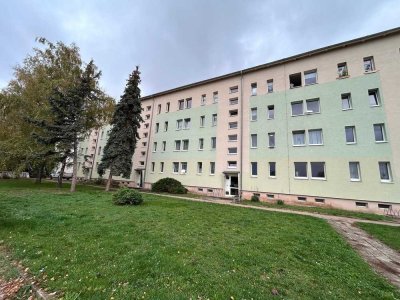 Ihr neues Zuhause wartet auf Sie!