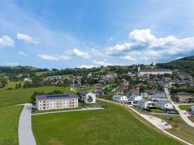 Tag der offenen Tür - 28.Nov. 12 bis 17 Uhr und 29. Nov. 9 bis 13 Uhr - Eigentumswohnungen in innovativer Holzbauweise