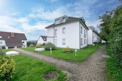 Nahe dem Eselsberg
Kapitalanlage oder Selbstbezug