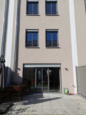 Teilmöbliertes Reihenmittelhaus KFW55 am Brandlberg