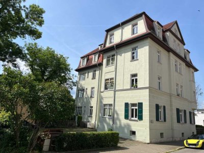 2-Zimmer-Eigentumswohnung in Weimar zu Verkaufen