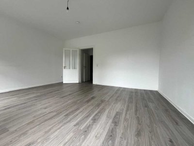 Charmante Altbauwohnung mit Stil! Bezugsfrei ab 01.08.2025