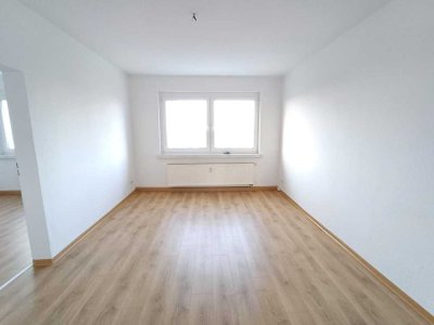 Helle 2-Zimmer-Wohnung in Borna zur Miete
