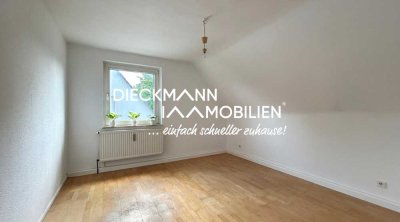 2 Zimmer-Dachgeschosswohnung in Schwerte-Ergste!