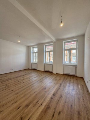 Charmante 2-Zimmer-Altbauwohnung in Ottakring – Vollsaniert &amp; Bezugsfertig
