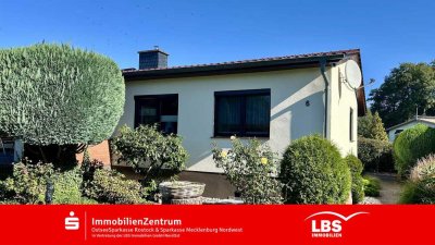 DAV*: Wohnoase mit Garten und Vollkeller