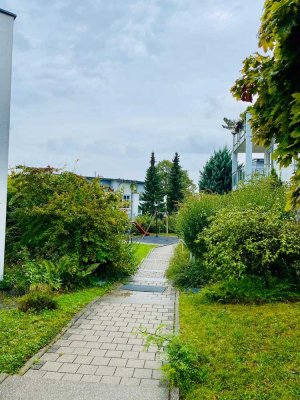 Gewohnt Gut Wohnen!