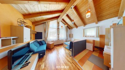 "Alpenjuwel in Sonnenlage" – Modernes Einfamilienhaus mit Panoramablick in Fließ! 