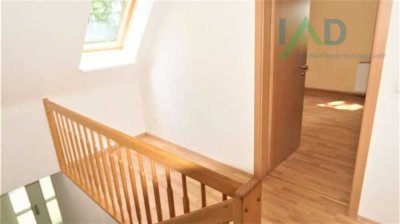 Solides Ein-/Zweifamilienhaus im Herzen derLüneburger Heide/Amelinghausen