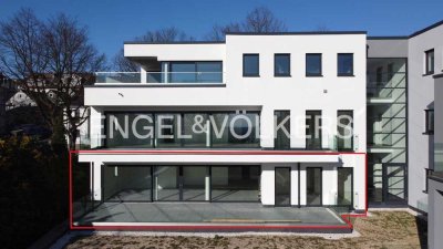 Wohnen auf höchstem Niveau in Remscheid