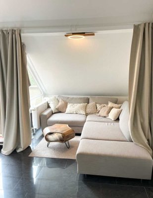 Modernisierte Maisonette in zentraler Lage – Energieklasse B – 4,5 % Rendite