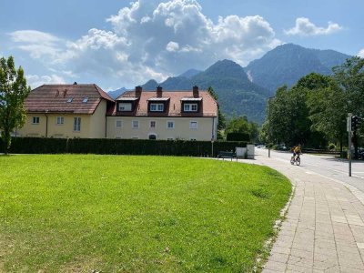 Exklusive 3-Zimmer-Wohnung mit gehobenem Bad in Bad Reichenhall
