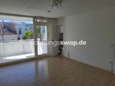 Wohnungstausch: Faberstraße 13