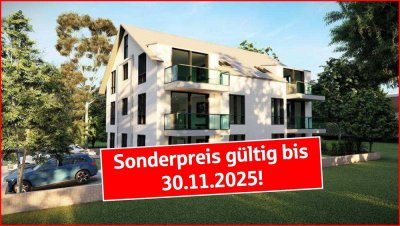 *** Unschlagbarer Aktionspreis - gültig bis 30.11.2025! Effizienzwunder "LIFE-Fourty"! ***