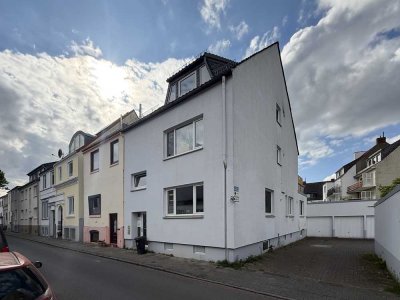 Modernes 1-Zimmer-Appartement im Buntentor