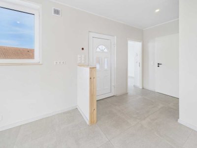 Ca. 6,64 % Rendite möglich: Schlüsselfertige Neubauwohnung in Bad Essen