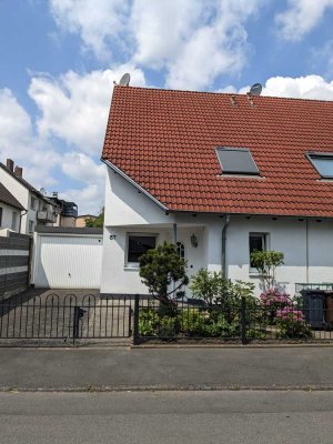 Gemütliches 4-Raum-Haus in Dortmund Lindenhorst
