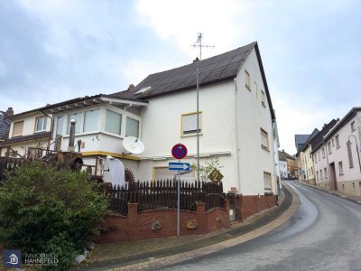 Einfamilienhaus im Ortskern von Kirberg, Hünfelden