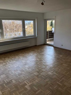 44 m² – 1-Zimmer-Wohnung, 2019 komplett renoviert