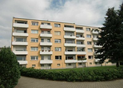 1-Zimmer Wohnung in Buxtehude als Kapitalanlage oder zur Selbstnutzung