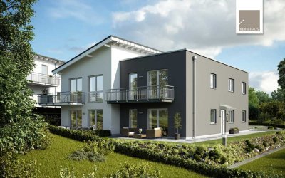 Ihr Förderfähiges Kern-Haus! Inkl.KfW 40 und QNG!