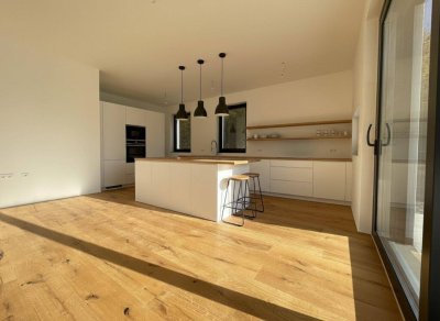 Mantscha Gemeinde Pirka Seierserg - wunderschöne 2 1/2 Zimmer-Gartenwohnung - Erstbezug!!