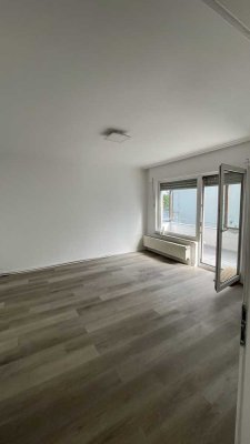 Helle 3-Zimmer-Wohnung mit Balkon – familienfreundlich & gut angebunden