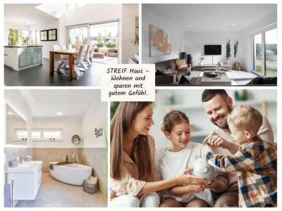 Wohnglück im eigenen Zuhause!