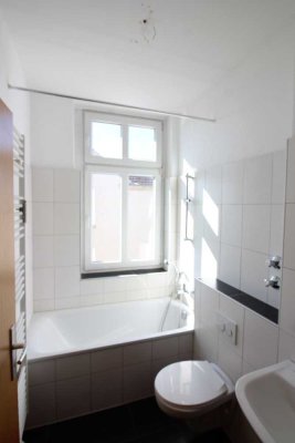 Helle Dachgeschosswohnung in Recklinghausen – Ideal für modernes Wohnen