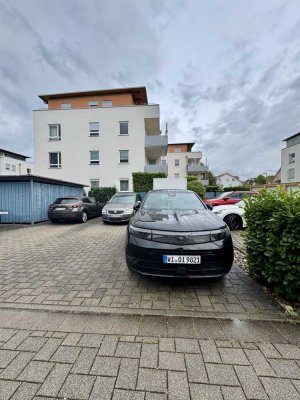 Exklusive, geräumige 3-Zimmer-Wohnung mit Garten in Bensheimer *TOP Lage*