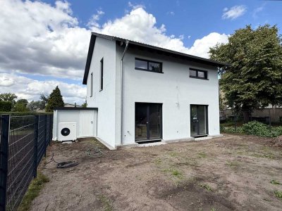 KFW55 Neubau in Bergkamen Rünthe