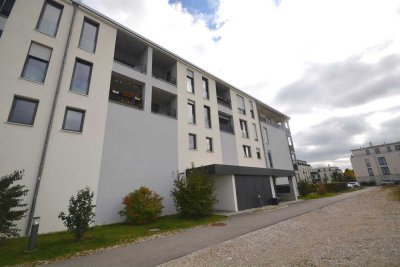 Top ausgestattete 2-Zimmer-Wohnung "Am Anger 7" in Taufkirchen/München