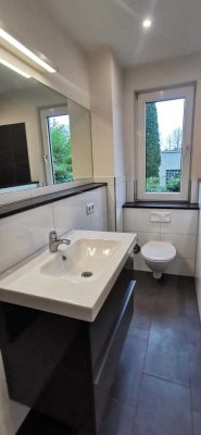 Helle 2-3 Raum Wohnung in zentraler Lage von Essen Borbeck
